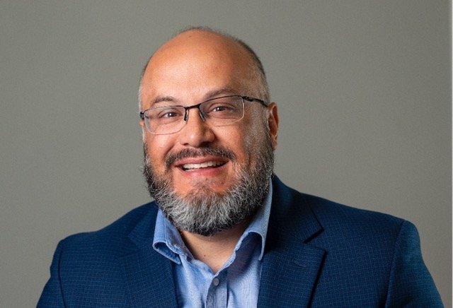 James Jensen, FCEHOA Member at Large